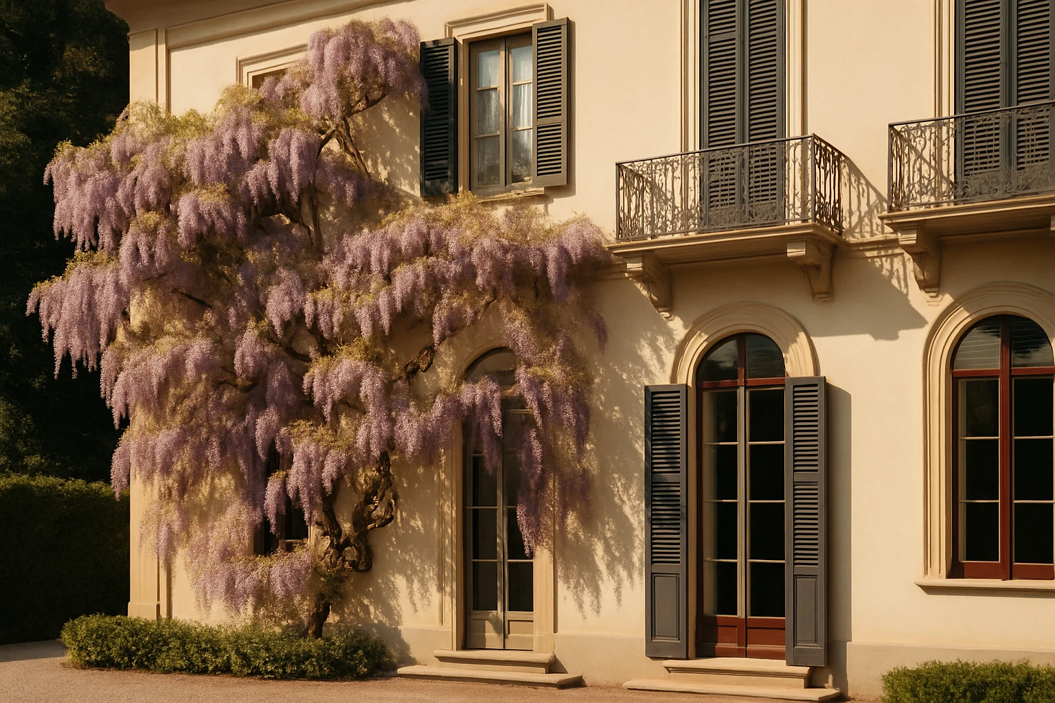 Architettura residenziale a Bellusco (MB)