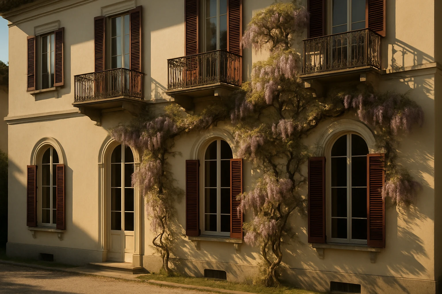 Architettura residenziale a Lazzate (MB)